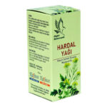 Hardal Yağı 50 cc - Görsel 5