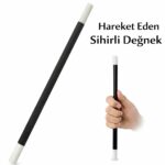 Hareket Eden Sihirli Değnek Çubuk 24 cm - Görsel 4