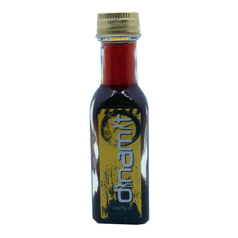 Harnup Pekmezi Meyve Aroma 20ML - Dinamit Harnup Pekmezi Meyve Aromalı 20 ML - Görsel 1