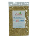 Haşhaş Tohumu Tane Doğal Beyaz 100 Gr Paket - Görsel 3
