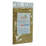 Haşhaş Tohumu Tane Doğal Beyaz 100 Gr Paket - Görsel 4