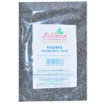 Haşhaş Tohumu Tane Doğal Mavi 60 Gr Paket - Görsel 3