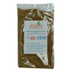 Haşhaş Tohumu Tane Doğal Sarı 100 Gr Paket - Görsel 3