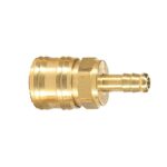 Hava Valfi 1/4" Hortum Bağlantı Gövdesi - 8 mm Uç