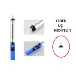 Havya Lehim Set 30 W - 6 Parça Lehim Seti - Görsel 3