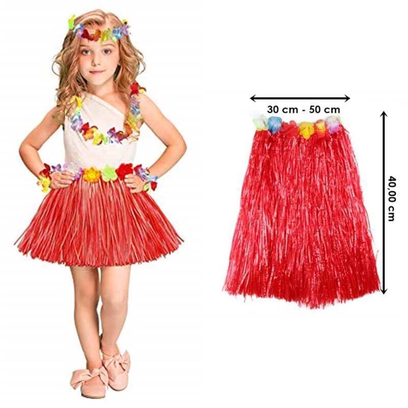 hawaii-hula-etegi-kirmizi-renk-40-cm-2113-1.jpg Hawaii Hula Eteği Kırmızı Renk 40 cm - Görsel 1