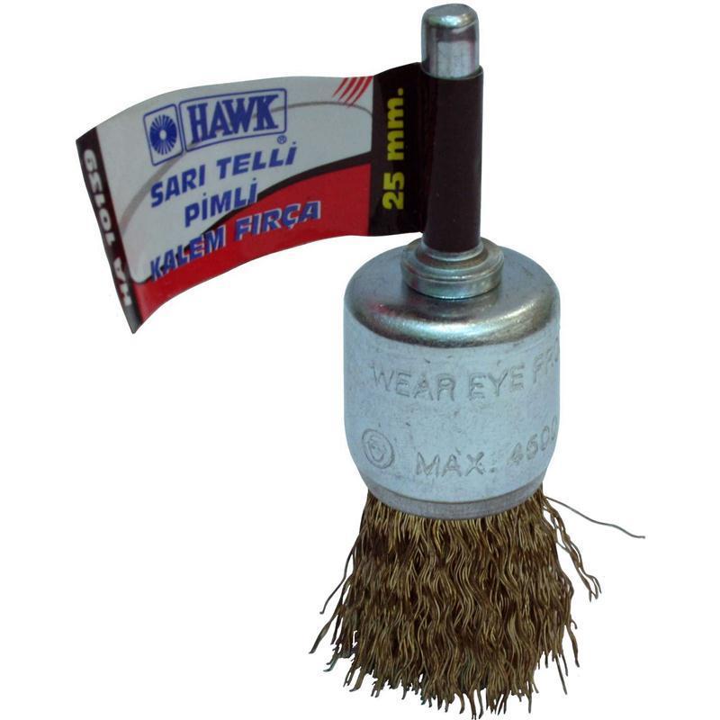 hawk-10143-12-mm-sari-telli-pimli-kalem-firca-14732.jpg 12 mm Sarı Telli Pimli Kalem Fırça - Görsel 1