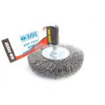 Hawk HA11131 Pimli Gri Tel Daire fırça - 60x8 mm