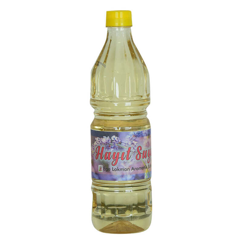 Hayıt Suyu 1 Lt - Ege Lokman - https://www.lokmanavm.com/hayit-suyu-1-lt Hayıt Suyu Pet Şişe 1 Lt - Görsel 1