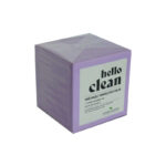 Hello Clean Yüz Dudak ve Göz için Yağ Bazlı Temizleyici Balm Hyaluronik 3D 100 ML - Görsel 3