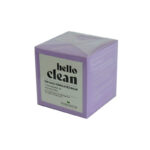 Hello Clean Yüz Dudak ve Göz için Yağ Bazlı Temizleyici Balm Hyaluronik 3D 100 ML - Görsel 4