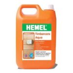 Hemel Timbercare Aqua Emprenye 1 L - Görsel 2