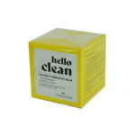 Hello Clean Yüz Dudak ve Göz için Yağ Bazlı Temizleyici Balm Saf C Vitaminli 100 ML - Görsel 4