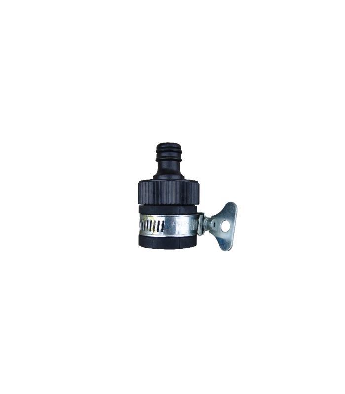 herly-hl365-kelepceli-musluk-baglanti-adaptoru-23733.jpg Herly HL365 Kelepçeli Musluk Bağlantı Adaptörü - Görsel 1