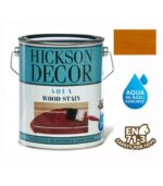 Hickson Decor Aqua Su Bazlı 1 LT Natural - Görsel 2