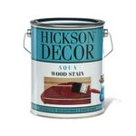 Hemel Hickson Decor Aqua Su Bazlı Boya - Antique Pine (2.5 L)