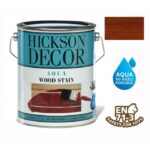 Hickson Decor Aqua Su Bazlı 2,5 LT Burma