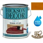 Hickson Decor Aqua Su Bazlı 2,5 LT Natural