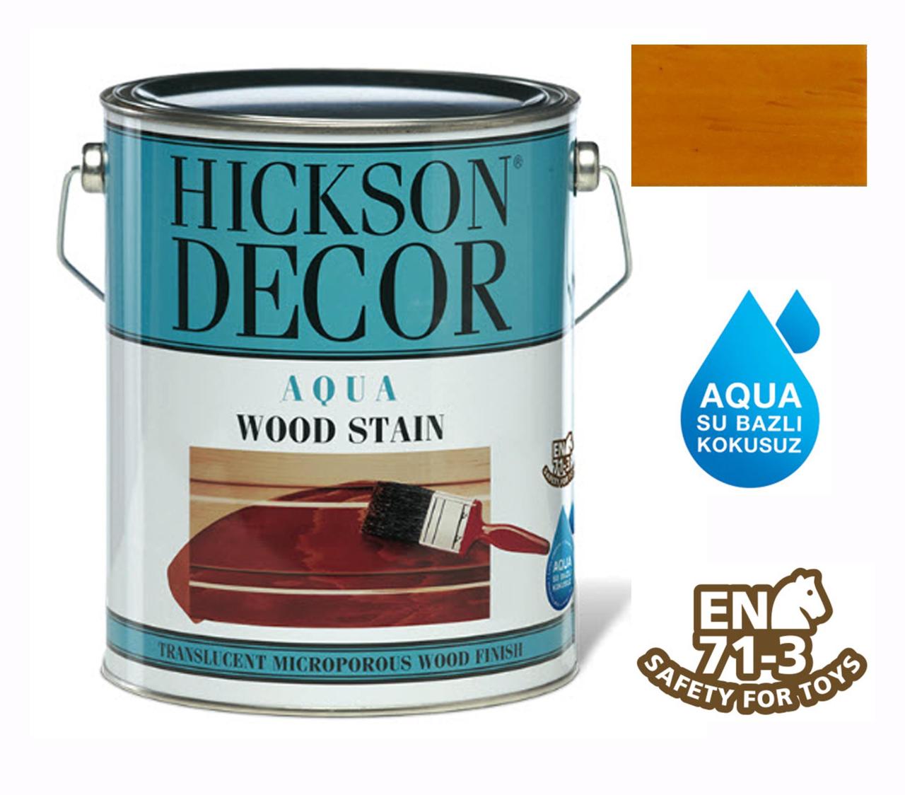 hickson-decor-aqua-su-bazli-2-5-lt-natural-20649.jpg Hickson Decor Aqua Su Bazlı 2,5 LT Natural - Görsel 1