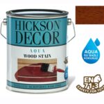 Hickson Decor Aqua Su Bazlı 2,5 LT Tanatane Brown