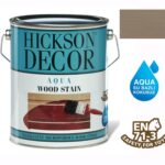 Hickson Decor Aqua Su Bazlı 2,5 LT Warm Grey