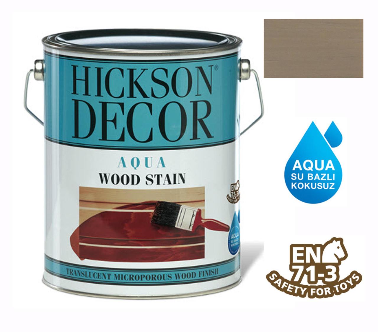 hickson-decor-aqua-su-bazli-2-5-lt-warm-grey-20415.jpg Hickson Decor Aqua Su Bazlı 2,5 LT Warm Grey - Görsel 1