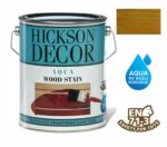Hickson Decor Aqua Su Bazlı 5 LT Antique Pine - Görsel 2