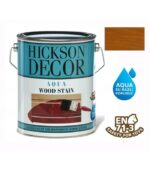 Hickson Decor Aqua Su Bazlı 5 LT Light - Görsel 2