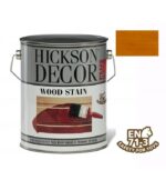 Hickson Decor Wood Stain 1 LT Natural - Görsel 2