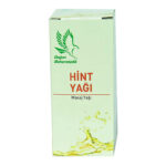 Hint Yağı 50 cc - Masaj ve Kaş Kripik Bakım Yağı - Görsel 3