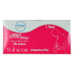Hızlı Gebelik Testi 1 Kit - Görsel 3