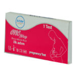 Hızlı Gebelik Testi 1 Kit - Görsel 4