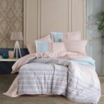 Kingsize Poplin Nev Trella Turkuaz
