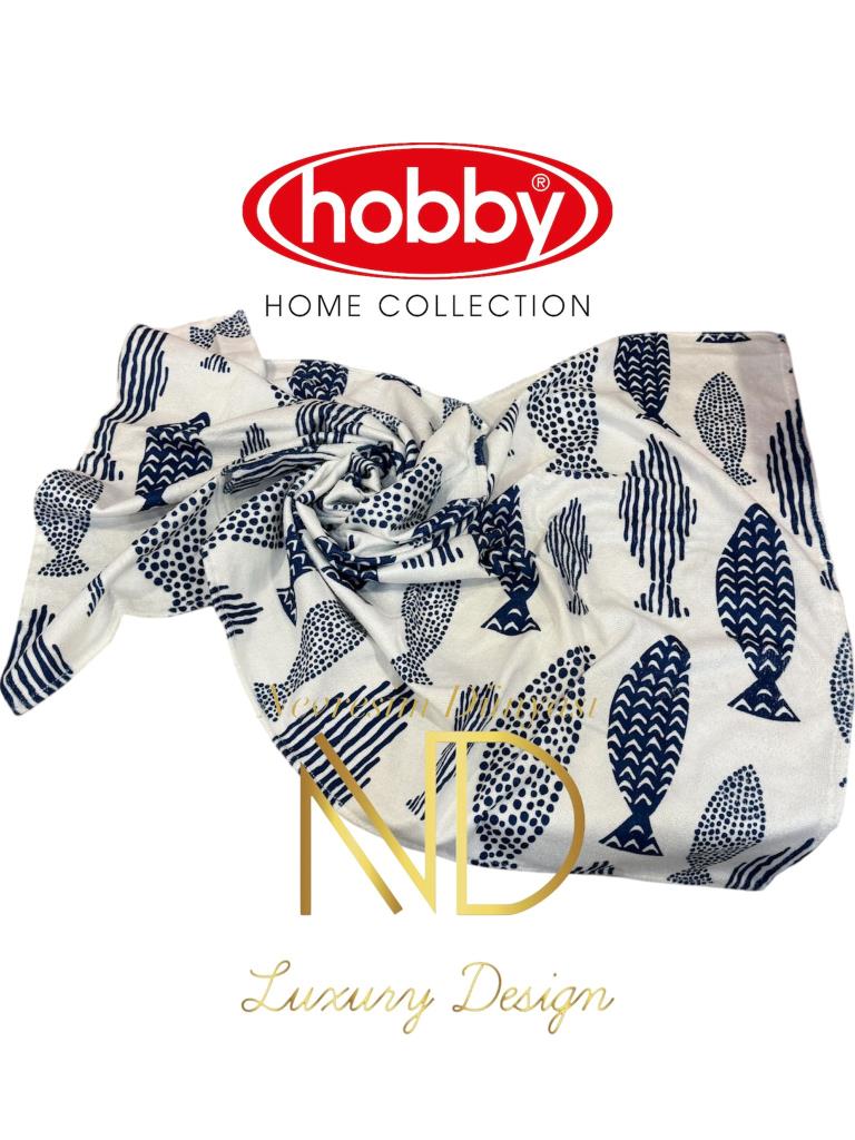 hobby-rainbow-70x140-4-lu-havlu-seti-lila-17244.jpg Plaj Havlu 70x140 -1 - Görsel 1