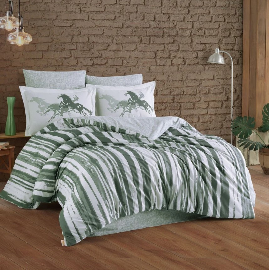 hobby-tek-kisilik-poplin-nevresim-takimi-cascade-mavi-17043.jpg Tek Kişilik Poplin Nev Takımı Cascade Yeşil - Görsel 1