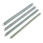 Kapı ve Sineklik Kapatma Yayı (Hop Yayı) - 1/2"