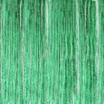 Hair Tinsel /  Simi / Yeşil - Görsel 2