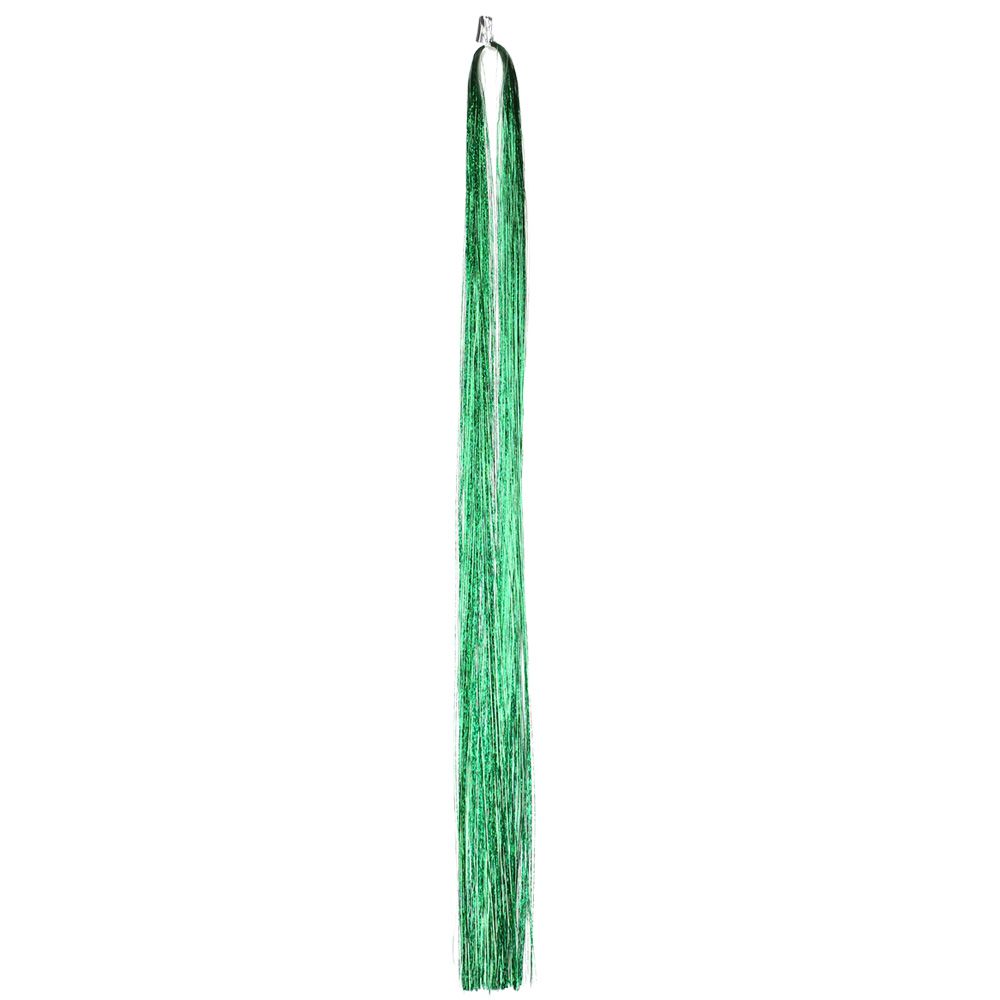ht-10.jpg Hair Tinsel / Simi / Yeşil - Görsel 1