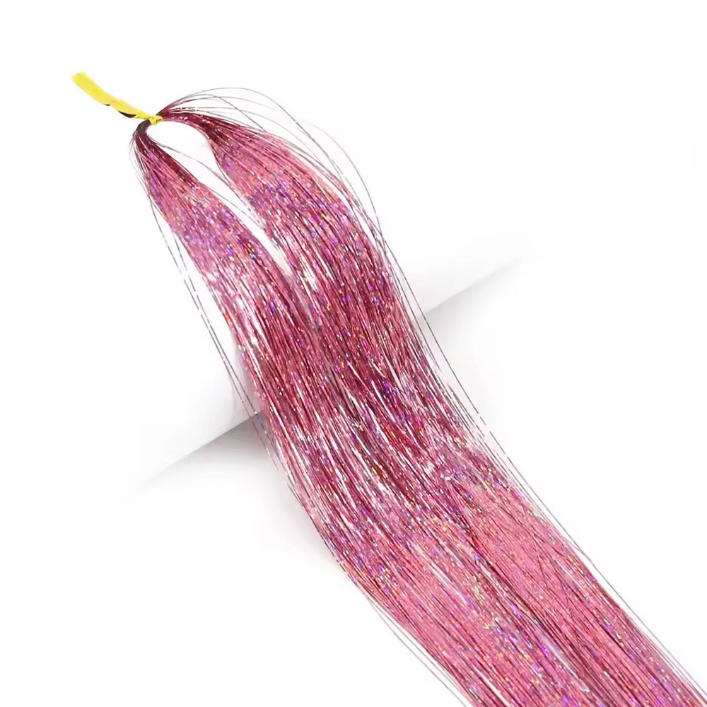 ht10.jpg Hair Tinsel Simi / HT10 - Görsel 1