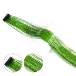 Klipsli Hair Tinsel  Simi / HTK04