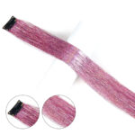Klipsli Hair Tinsel  Simi / HTK07
