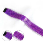 Klipsli Hair Tinsel  Simi / HTK13