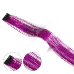 Klipsli Hair Tinsel  Simi / HTK17