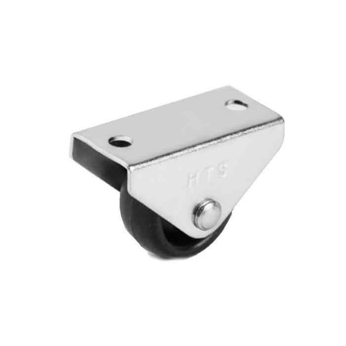 hts-101-sabit-teker-28-mm-23784.jpg HTS 101 Sabit Mobilya Tekerleği - 28 mm - Görsel 1