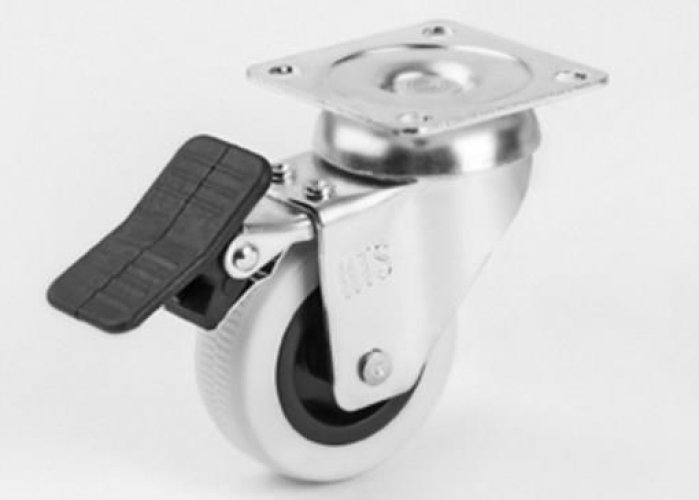 hts-334-50x20-tablali-doner-frenli-teker-12680.jpg HTS 334 50X20 Frenli Teker - Görsel 1