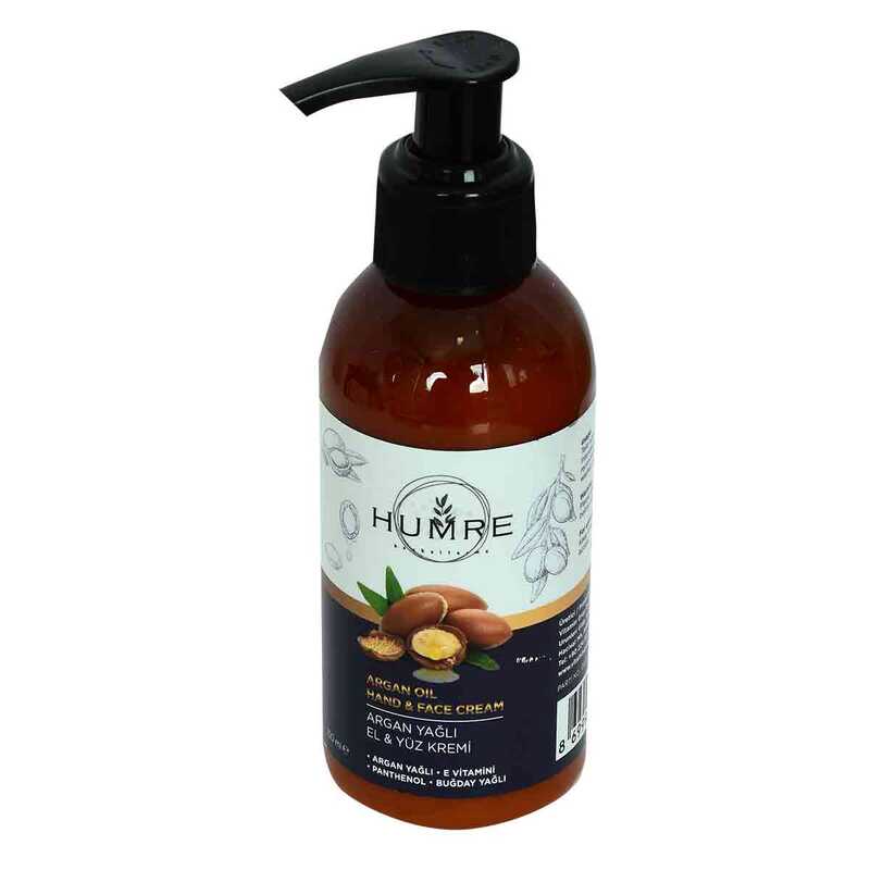 humre-argan-yagli-e-vitaminli-el-ve-yuz-kremi-150-ml-herbalfarma-32388-10-b.jpg Humre Argan Yağlı E Vitaminli El ve Yüz i 150 ML - Görsel 1
