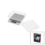 Superior Mini Hassas Takı ve Mutfak Terazisi - 3 kg