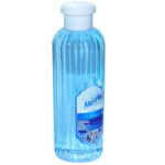 Ice Buz Kolonyası 60 Derece Pet Şişe 400 ML - Görsel 3