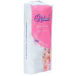 İdrofil Pamuk 50 Gr Paket Cotton Wool - Görsel 3