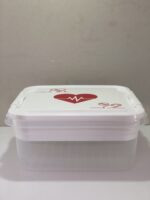 İlk Yardım Saklama Kutusu - Ecza Kutusu - Görsel 2
